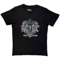 Košulja AC/DC Black Ice