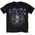 Koszulka AC/DC Electric Black 2XL Koszulka