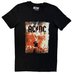 T-Shirt AC/DC Live Canons
