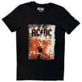 AC/DC Live Canons Black M Košulja