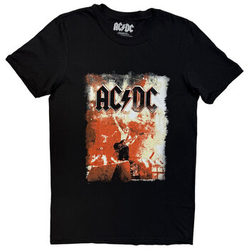 Tricou AC/DC Live Canons Black XL Tricou - 1