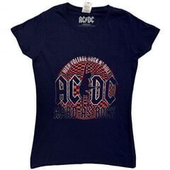 Риза AC/DC Hard As Rock