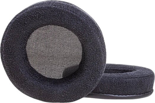 Paraorecchie per le cuffie Dekoni Audio EPZ-ATHR50X-CHS Paraorecchie per le cuffie Black 2 pz - 1