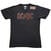 T-Shirt AC/DC Full Colour Logo Black L T-Shirt
