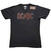 T-särk AC/DC Full Colour Logo Black XL T-särk