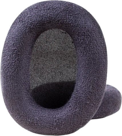 Paraorecchie per le cuffie Dekoni Audio EPZ-XM6-CHS Paraorecchie per le cuffie Black 2 pz