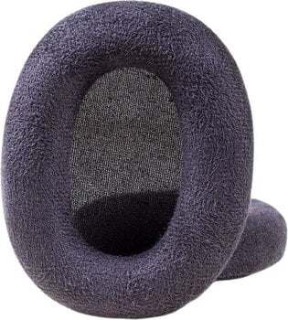 Paraorecchie per le cuffie Dekoni Audio EPZ-XM6-CHS Paraorecchie per le cuffie Black 2 pz - 1