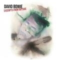 David Bowie - Excerpts From Outside (RSD 2026) (Clear Coloured) (180 g) (LP)