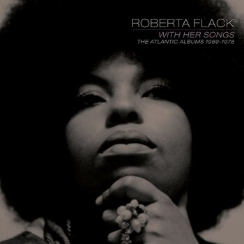 Muzički CD Roberta Flack - With Her Songs: The Atlantic Albums, 1969-1978 (8 CD) - 1