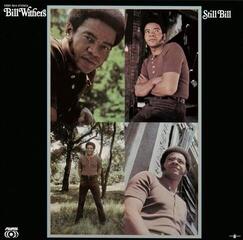 LP ploča Bill Withers - Still Bill (Limited Edition) (Translucent Green Coloured) (180 g) (LP)
