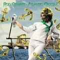 Rod Stewart - Alternate Atlantic Crossing (RSD 2026) (Blue Marbled Coloured) (140 g) (LP)