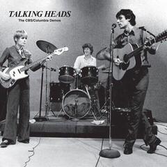 Disque vinyle Talking Heads - The CBS/Columbia Demos (RSD 2026) (140 g) (2 LP)