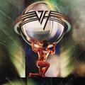 Van Halen - 5150 Expanded Edition (Limited Edition) (Green Coloured) (140 g) (2 LP)