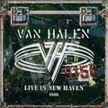 Van Halen - Live In New Heaven, CT, 1986 (RSD 2026) (Coloured) (140 g) (2 LP)