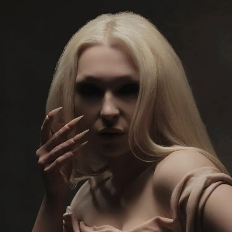 Disc de vinil Cobrah - Torn (Limited Edition) (Clear Coloured) (140 g) (LP)