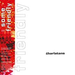 Glasbene CD The Charlatans - Some Friendly (35th Anniversary/Expanded Edition) (Digipak) (2 CD)