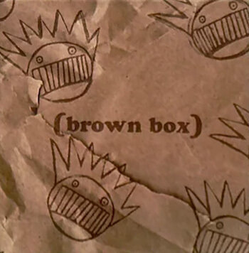 CD muzica Ween - Brown Box (10 CD)
