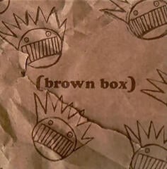Musikk-CD Ween - Brown Box (10 CD)