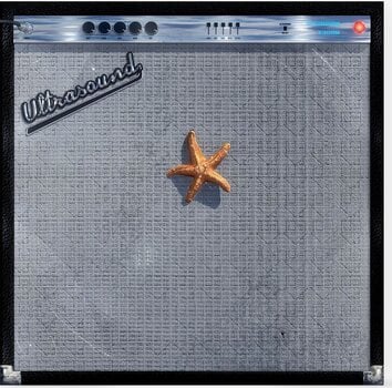 Muziek CD The Neighbourhood - (((((Ultrasound)))))+ (CD) - 1