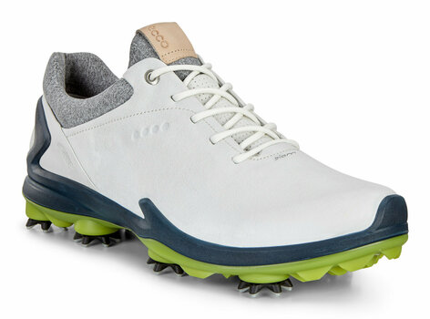 Мъжки голф обувки Ecco Biom G3 Dark Shadow/Dark Petrol 43 - 1