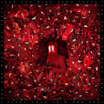 CD muzica Iron and Wine - Hen's Teeth (CD) - 1