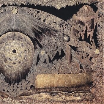 Грамофонна плоча Kishi Bashi - Sonderlust (10th Anniversary Edition) (Bone/Gold Coloured) (2 LP) - 1