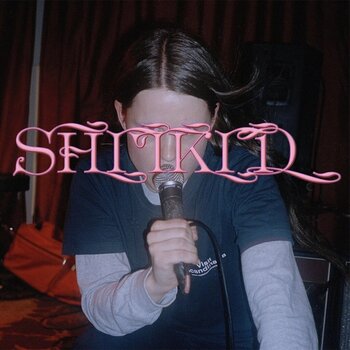 Disc de vinil ShitKid - The Essential (Vol. 1) (LP) - 1