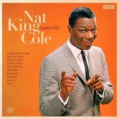 Δίσκος LP Nat King Cole - Greatest Hits (2 LP)