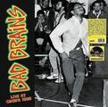 Bad Brains - Live At Cbgb's 1982 (Splatter Coloured) (LP)