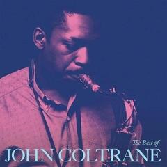 LP deska John Coltrane - The Best Of John Coltrane (LP)