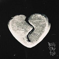 CD диск The Haunted Youth - Boys Cry Too (CD)