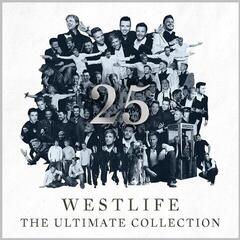 CD muzica Westlife - 25 - The Ultimate Collection (CD)