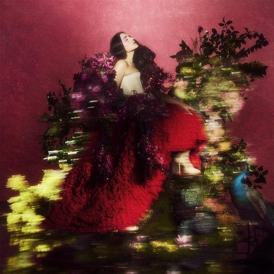 Muzički CD Jessie Ware - Superbloom (CD)