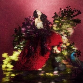 Muzički CD Jessie Ware - Superbloom (CD) - 1