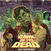 LP ploča Various Artists - Dawn Of The Dead (Library Cues) (Reissue) (O.S.T.) (Green Coloured) (180 g) (3 LP)