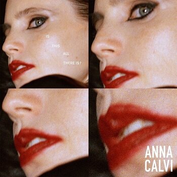 LP ploča Anna Calvi - Is This All There Is ? (12" EP) - 1
