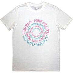 T-Shirt Twenty One Pilots Circular