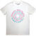 T-Shirt Twenty One Pilots Circular White M T-Shirt