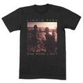 Linkin Park One More Light Black XL Camiseta de manga corta