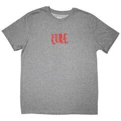T-Shirt The Cure Mini Logo