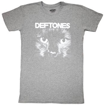 Skjorta Deftones Sphynx Grey XS Dam Skjorta - 1