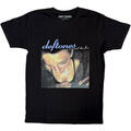 Deftones Around the Fur Black S T-särk