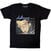 T-shirt Deftones Around the Fur Black M T-shirt