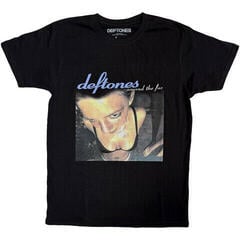 T-Shirt Deftones Around the Fur