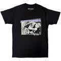 Deftones Chino Live Photo Black XL Majica