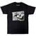 T-Shirt Deftones Chino Live Photo Black 2XL T-Shirt