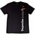 T-shirt Depeche Mode Violator Side Rose Black M T-shirt