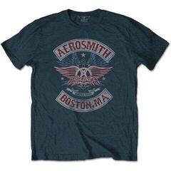 T-Shirt Aerosmith Boston Pride