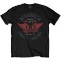 Aerosmith Sweet Emotion Black L T-särk