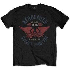 Tricou Aerosmith Sweet Emotion Black 3XL Tricou